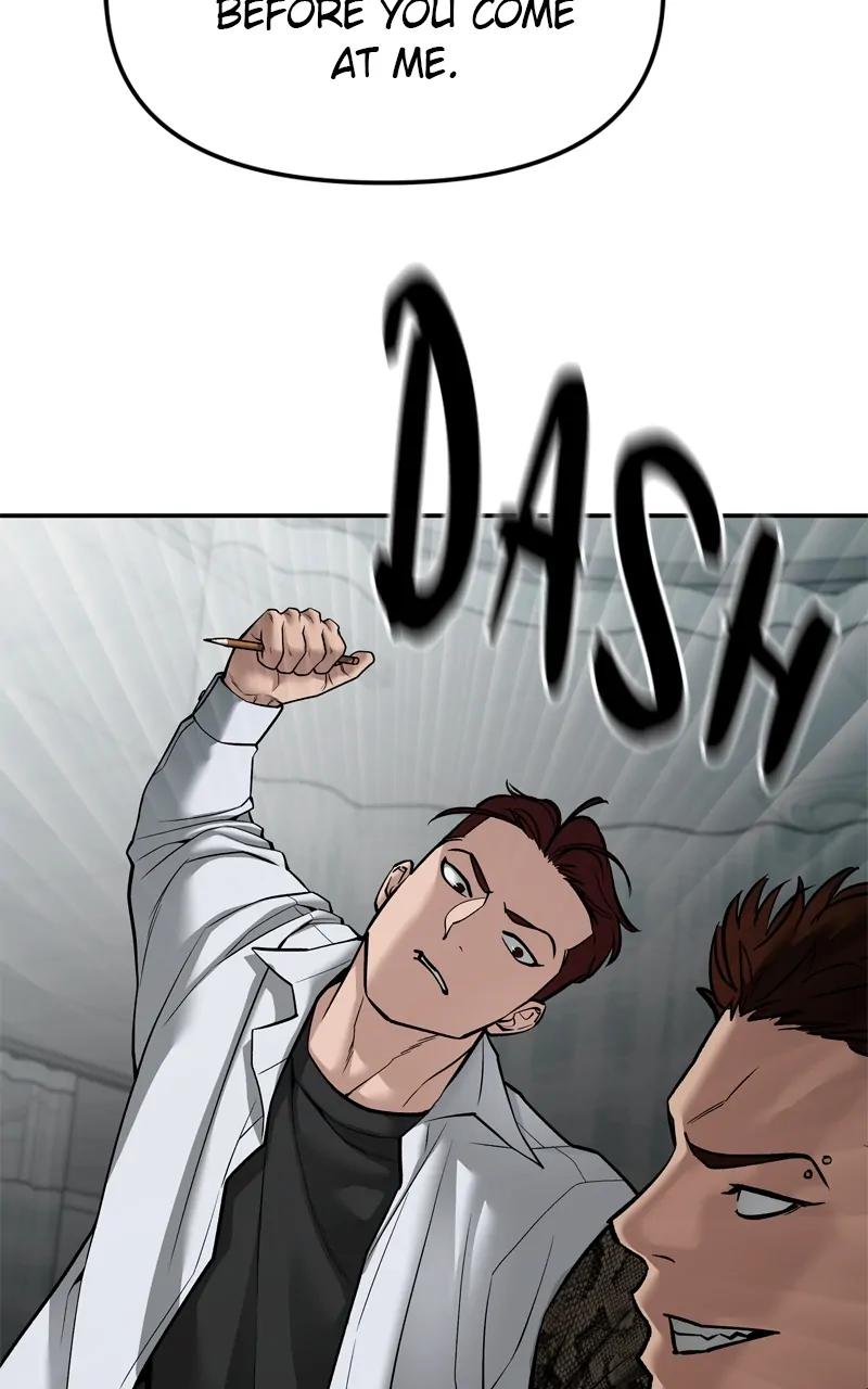 Designated Bully Chapter 80