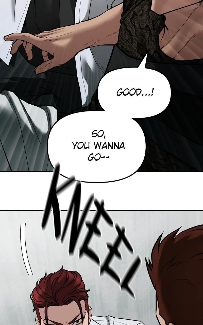 Designated Bully Chapter 80