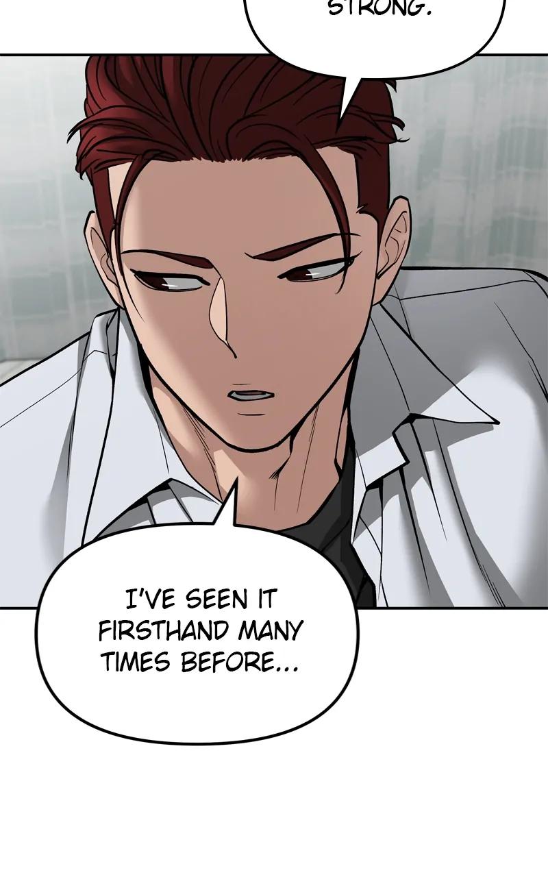 Designated Bully Chapter 80