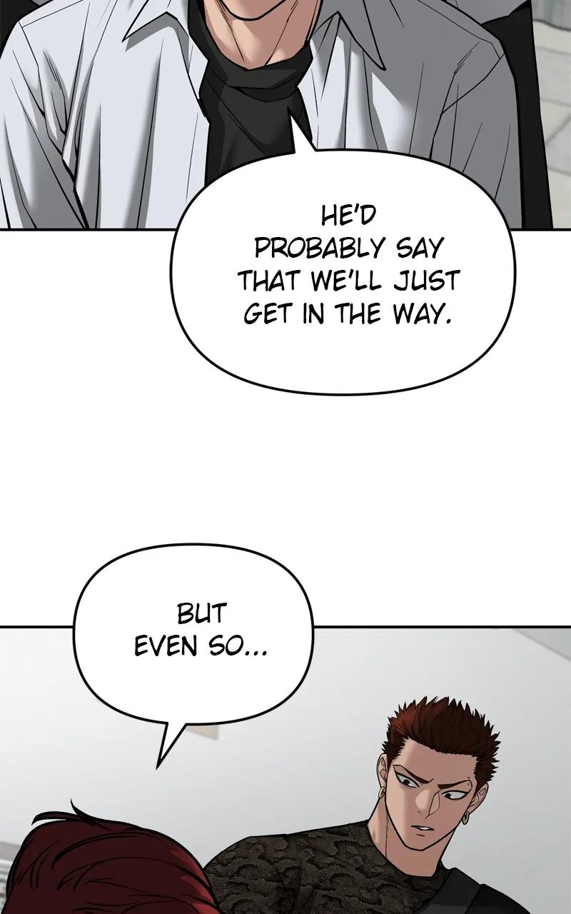 Designated Bully Chapter 80