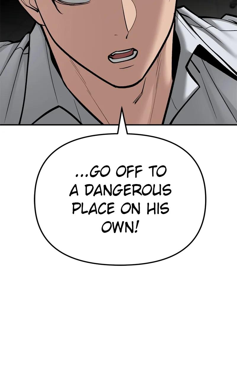 Designated Bully Chapter 80