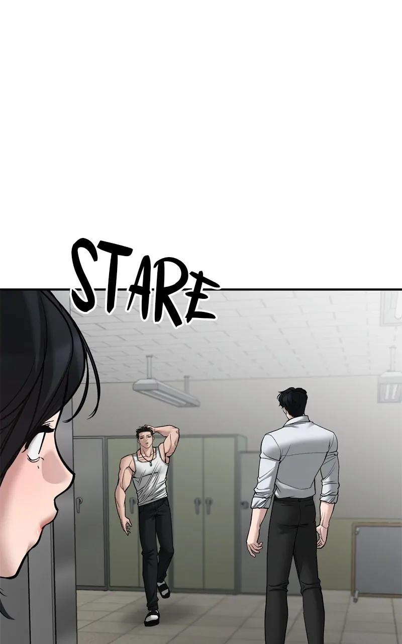 Designated Bully Chapter 80