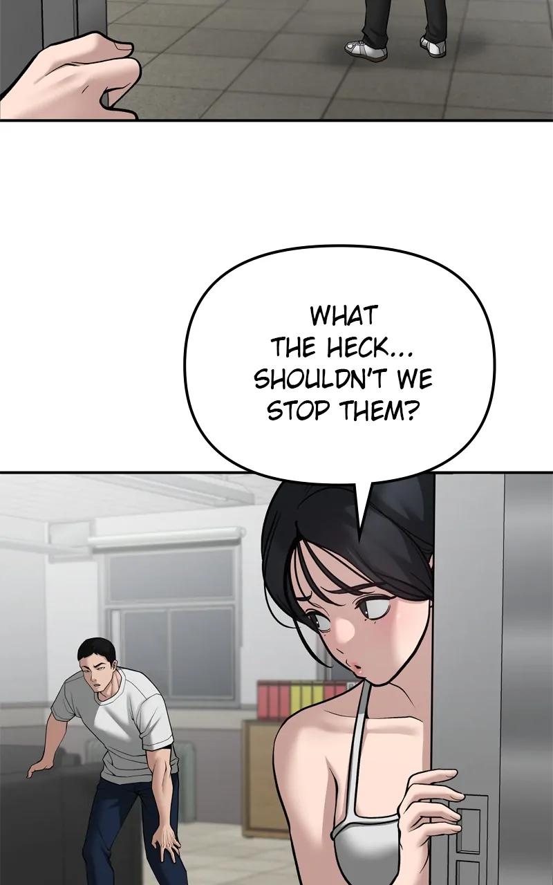 Designated Bully Chapter 80