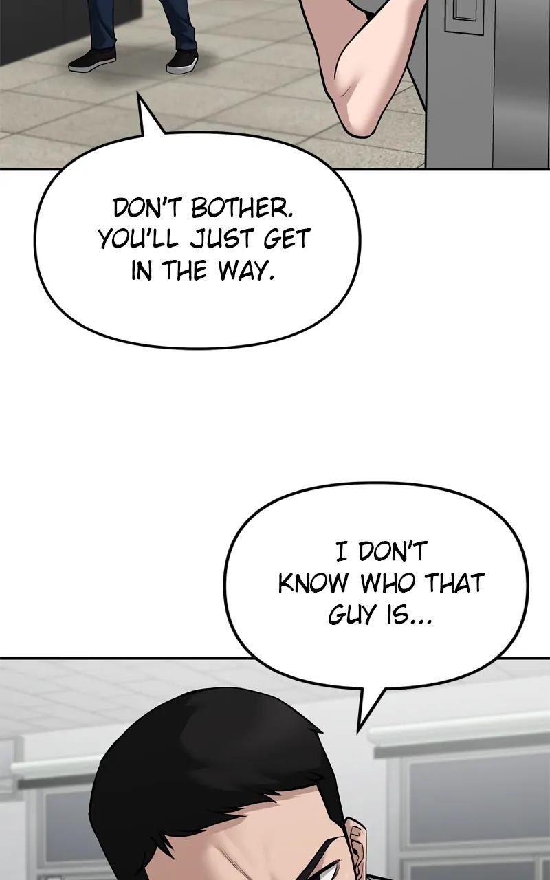 Designated Bully Chapter 80