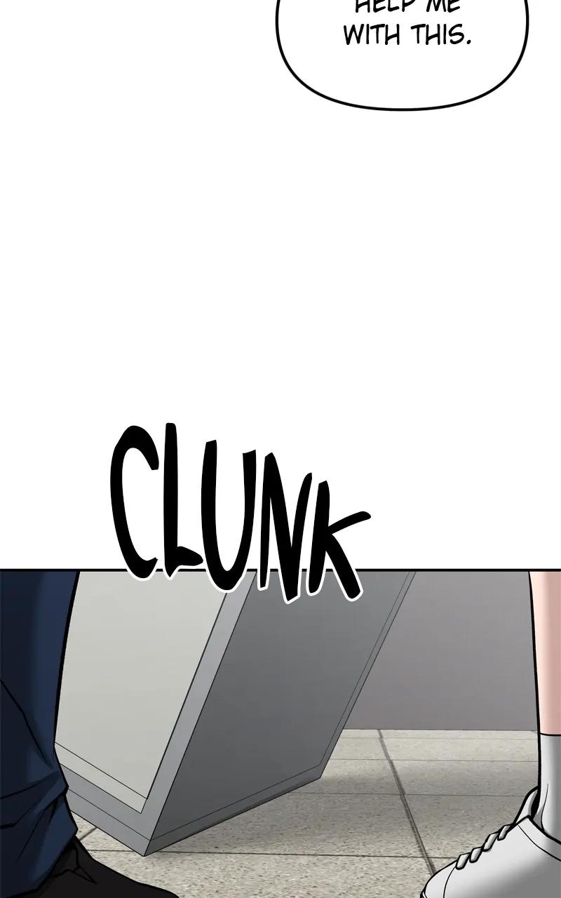 Designated Bully Chapter 80