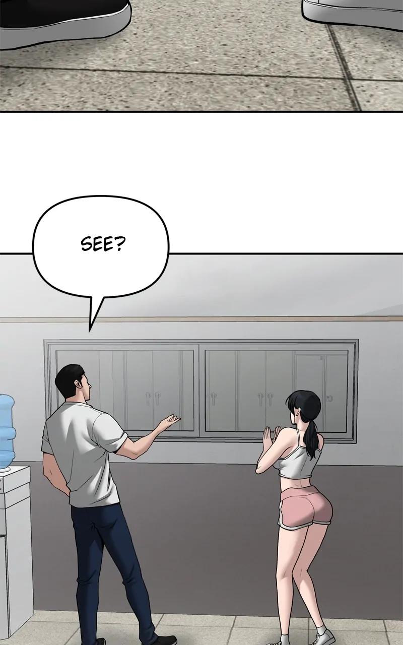 Designated Bully Chapter 80