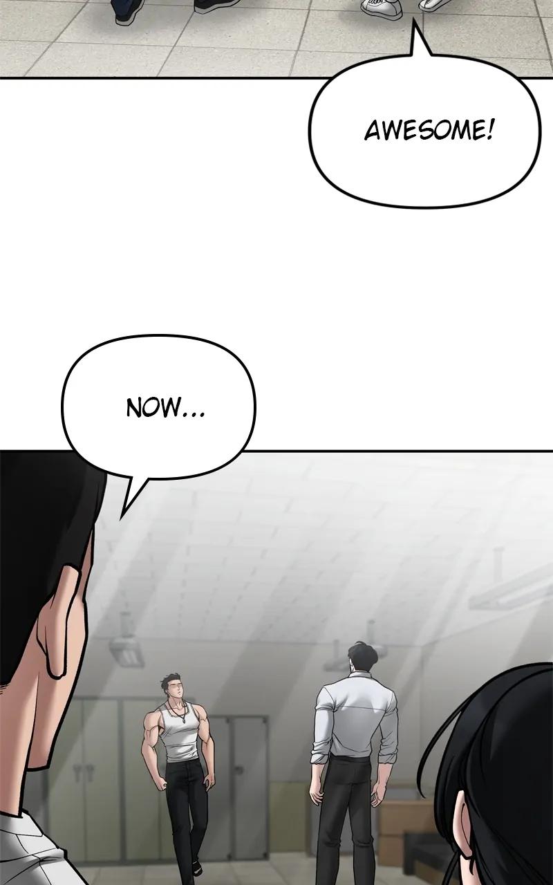 Designated Bully Chapter 80