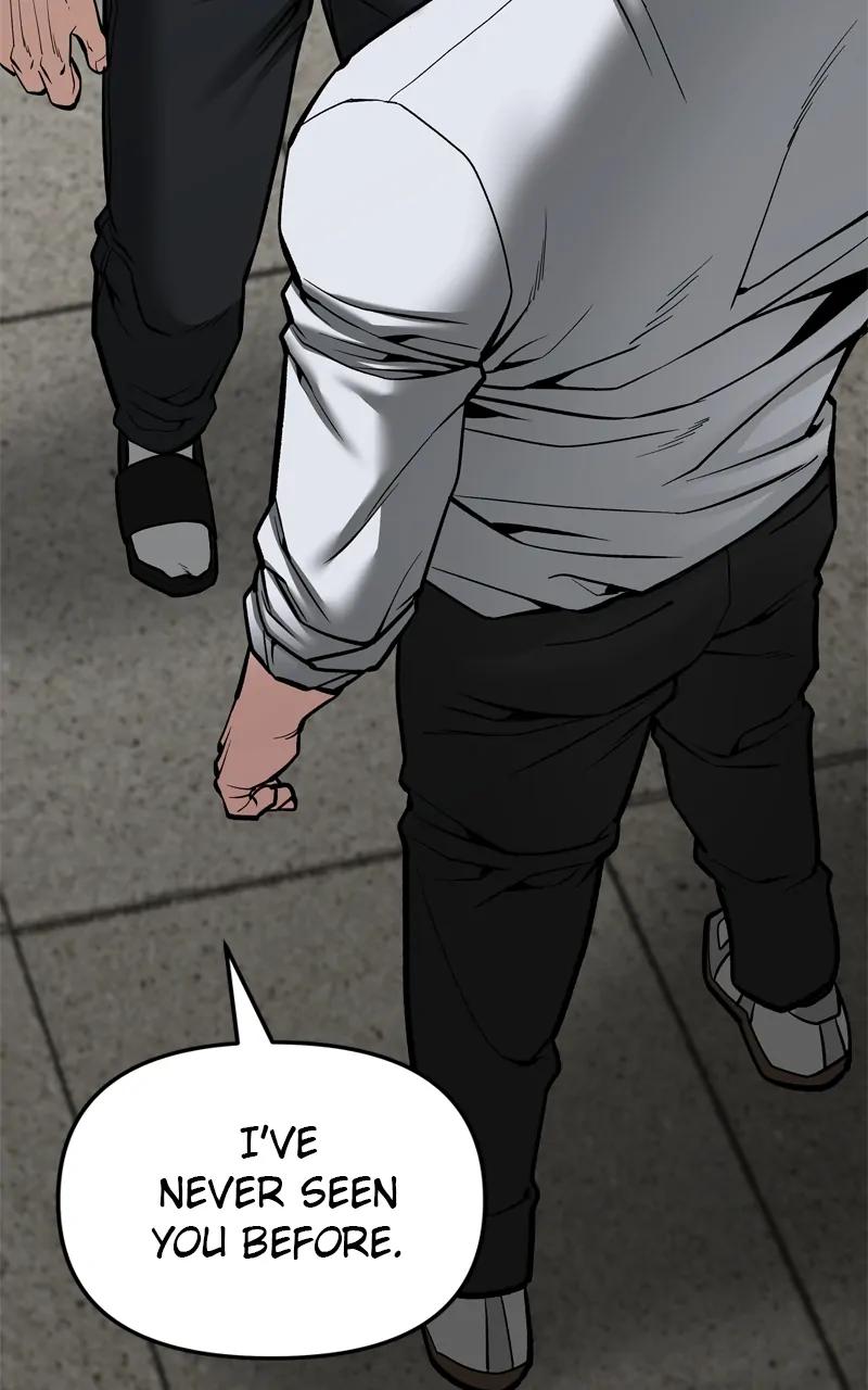 Designated Bully Chapter 80