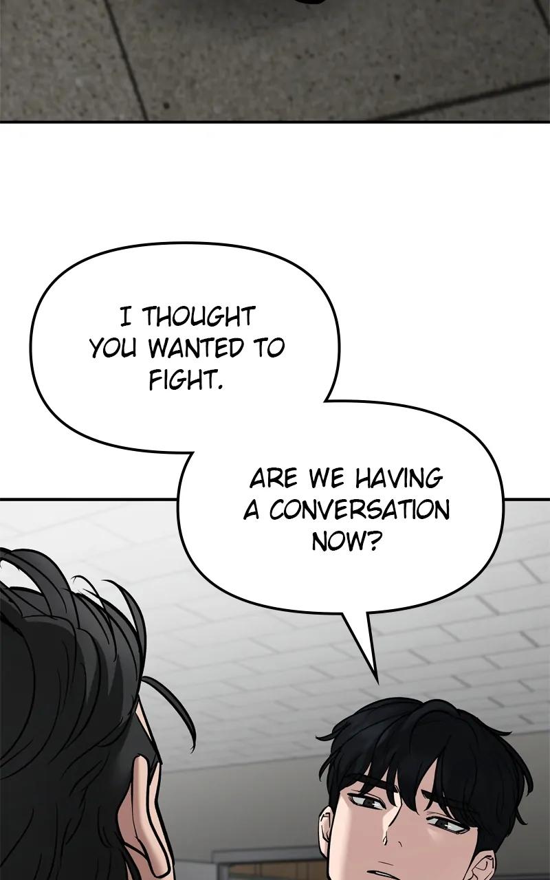 Designated Bully Chapter 80