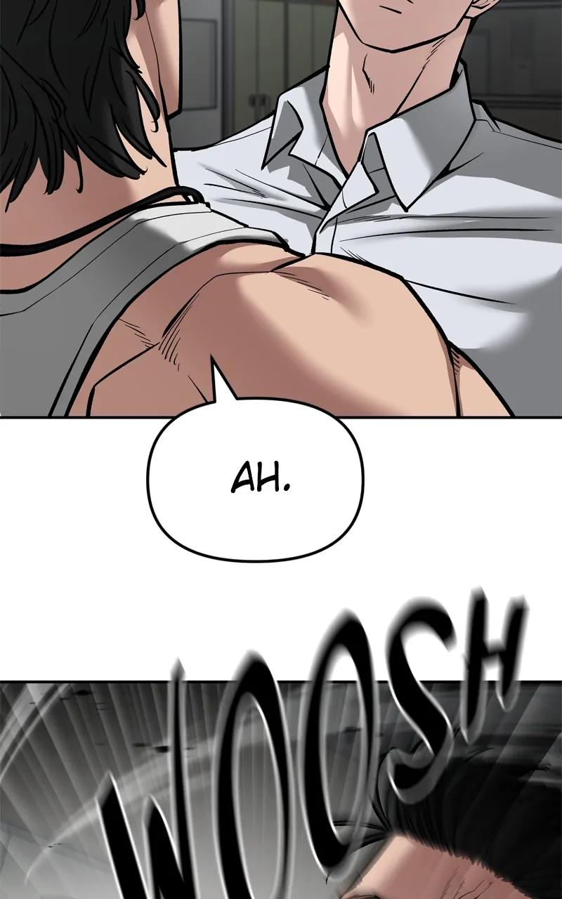 Designated Bully Chapter 80