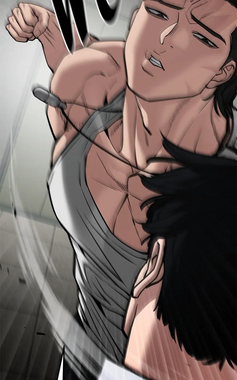 Designated Bully Chapter 80