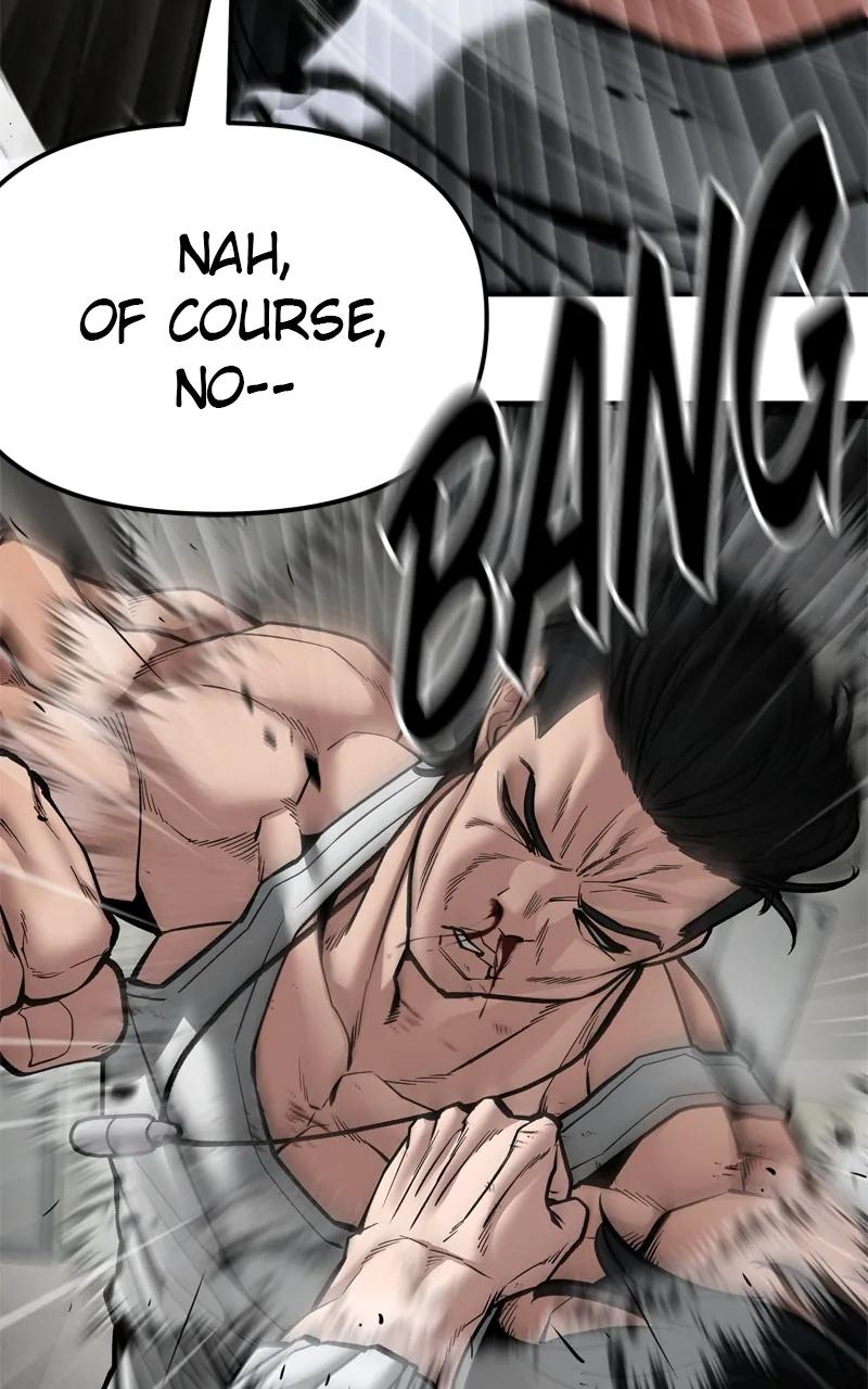 Designated Bully Chapter 80