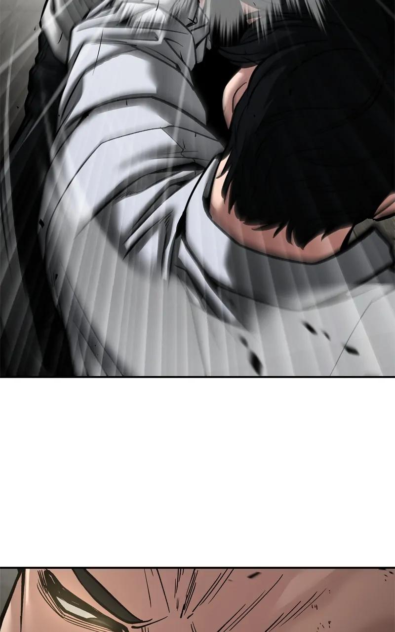 Designated Bully Chapter 80