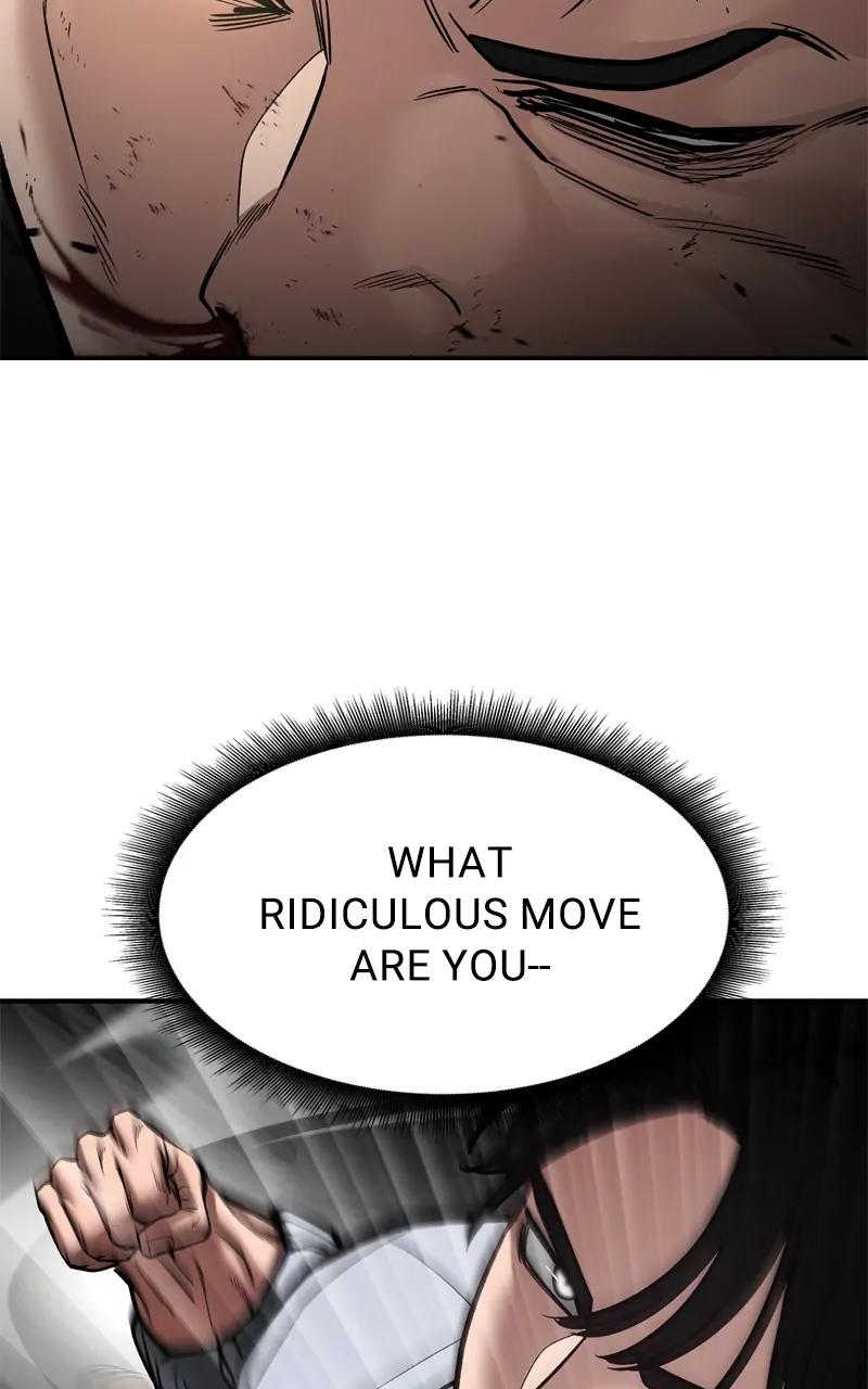 Designated Bully Chapter 80