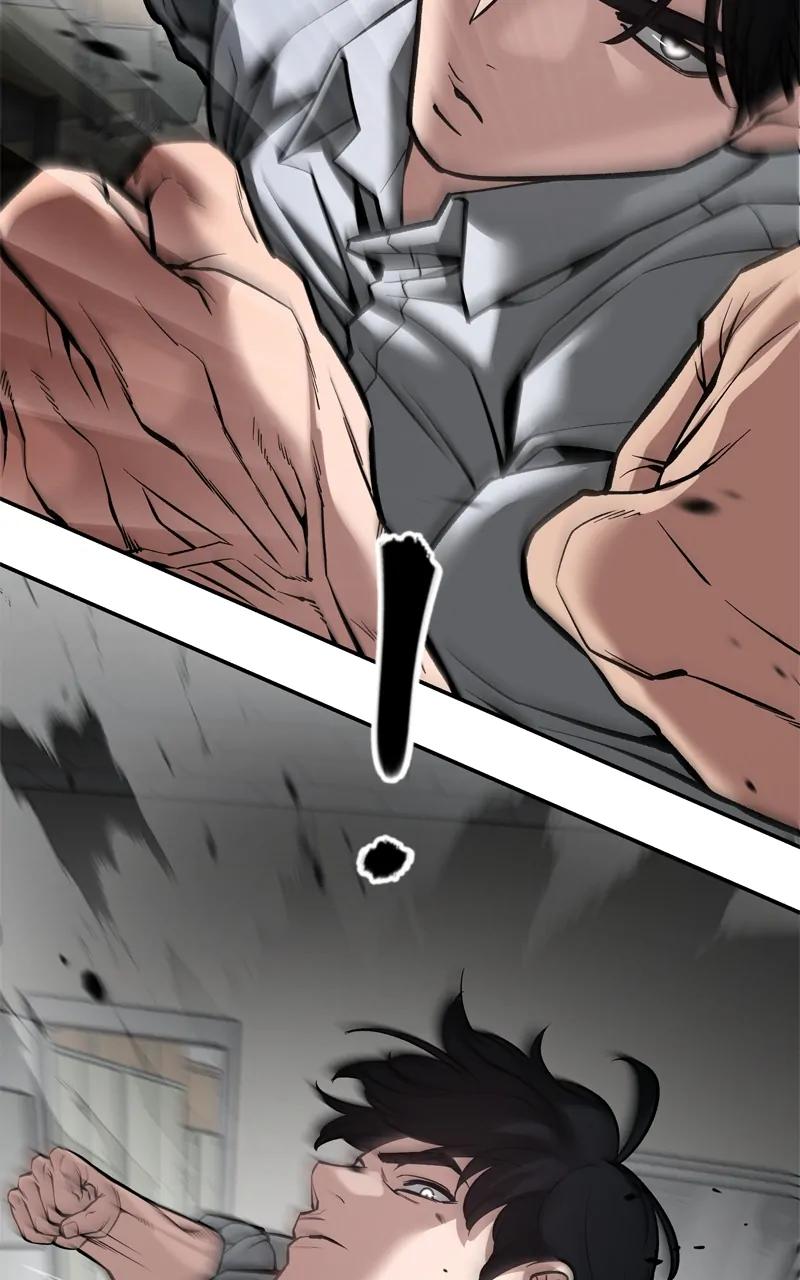 Designated Bully Chapter 80