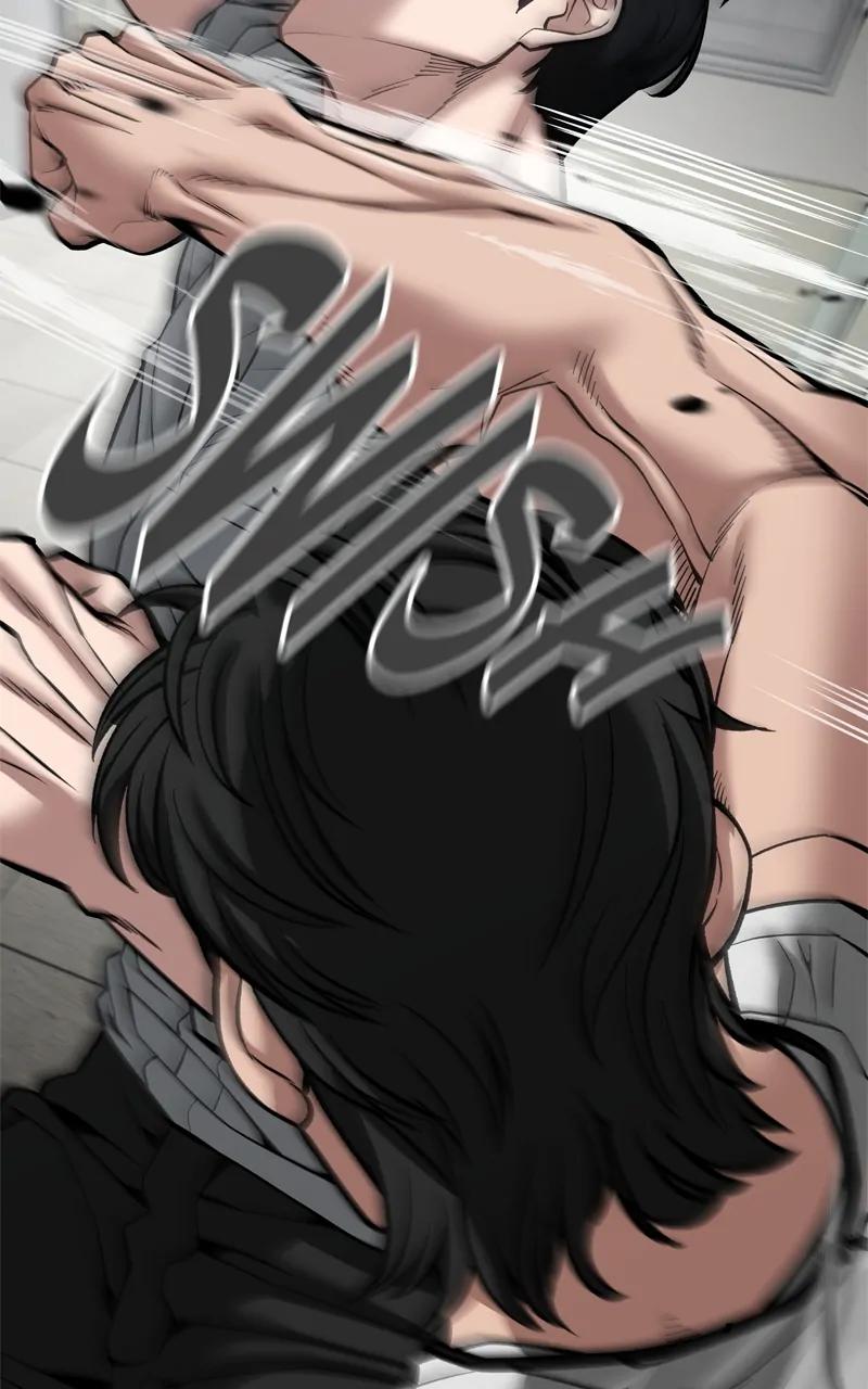 Designated Bully Chapter 80