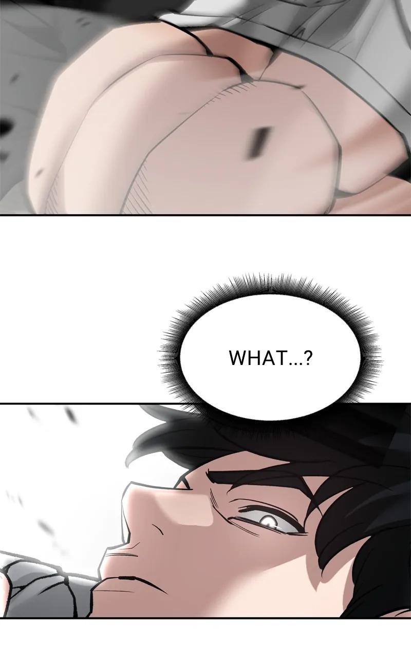 Designated Bully Chapter 80