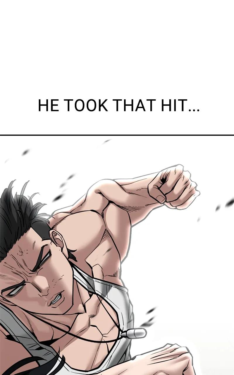 Designated Bully Chapter 80