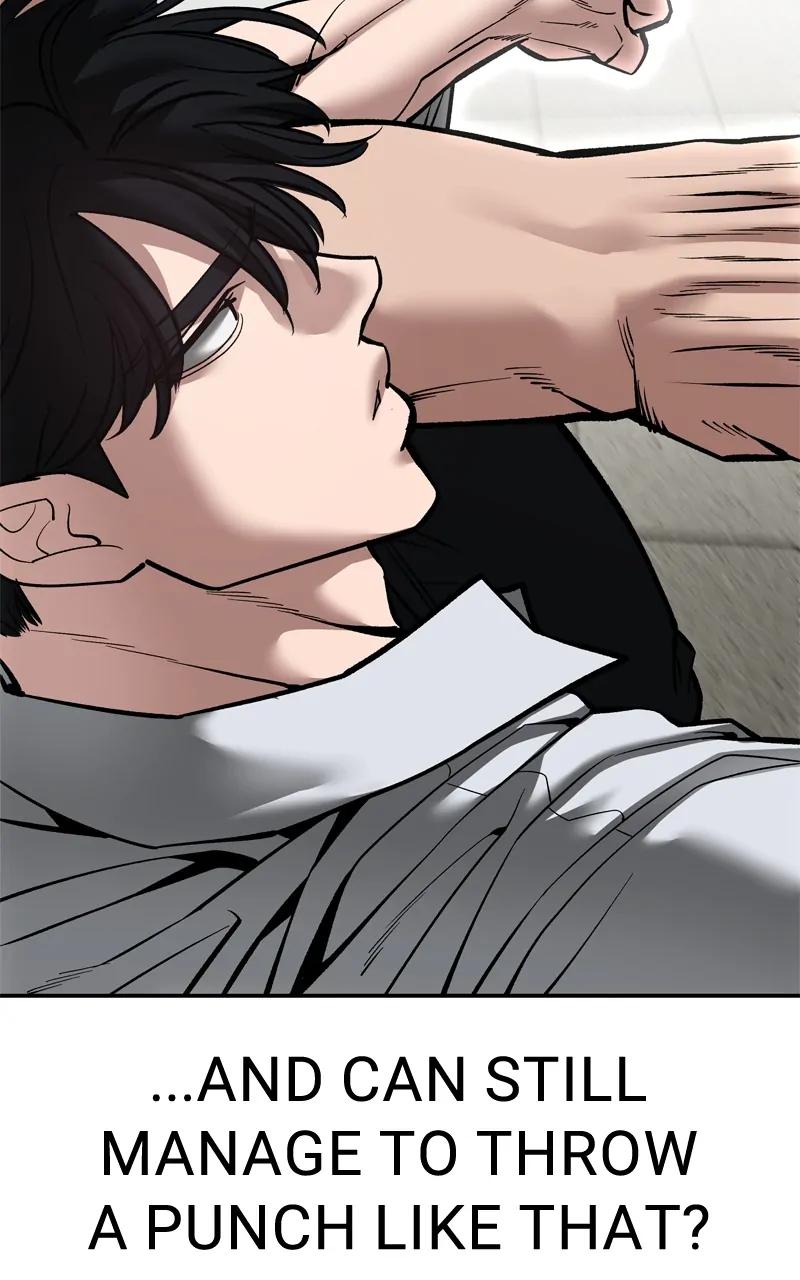 Designated Bully Chapter 80