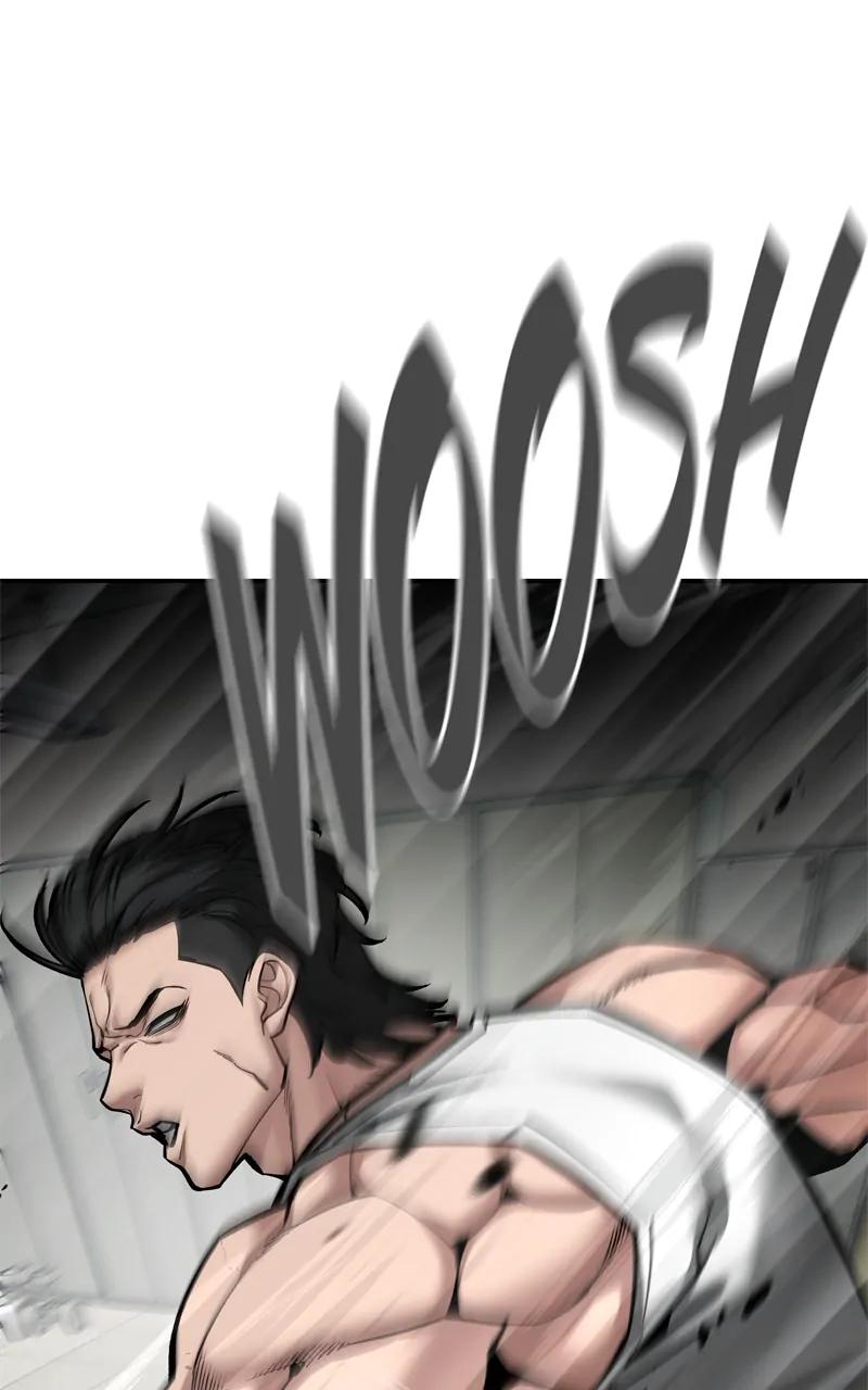 Designated Bully Chapter 80