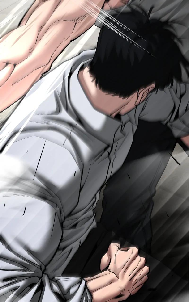 Designated Bully Chapter 80