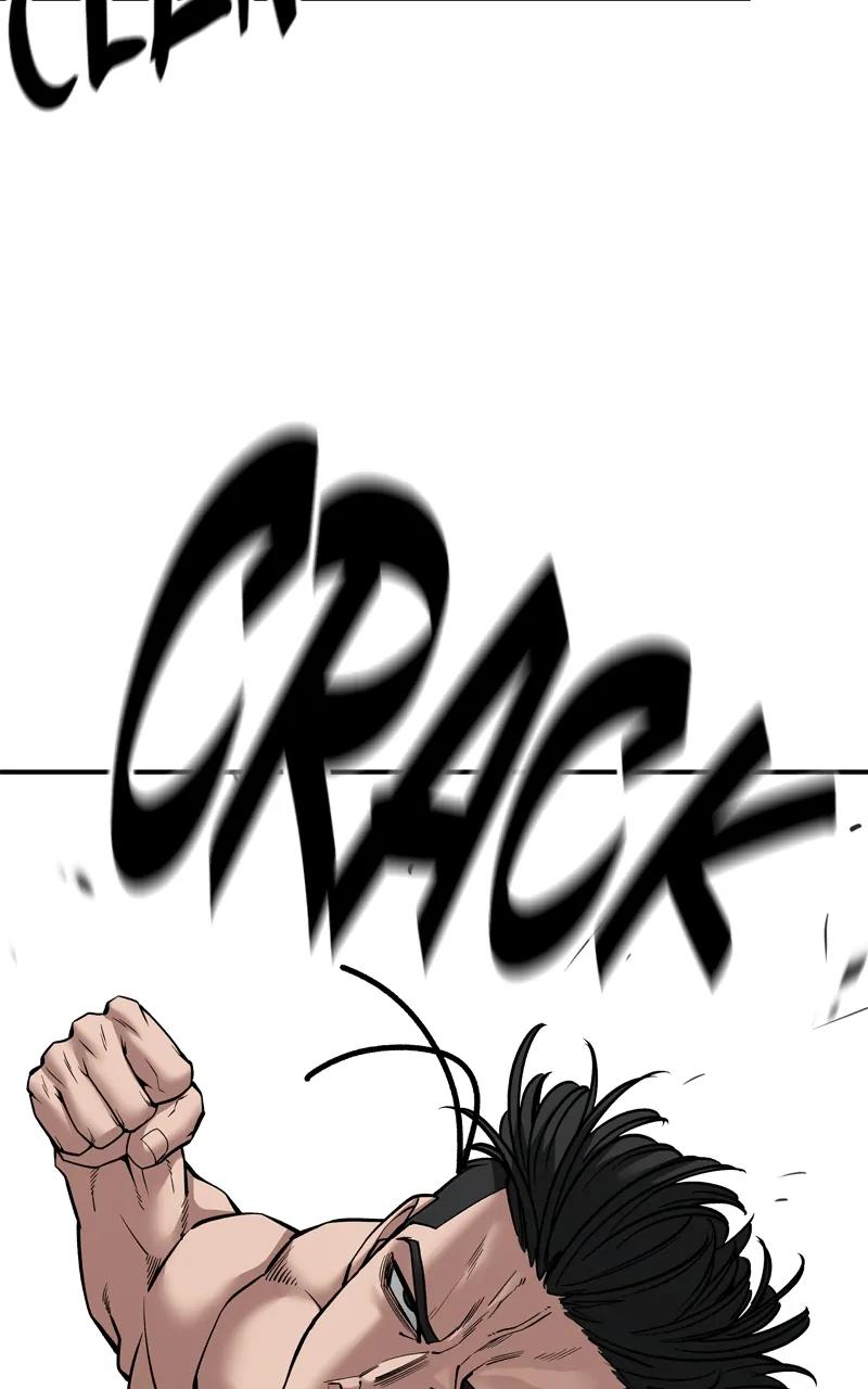 Designated Bully Chapter 80