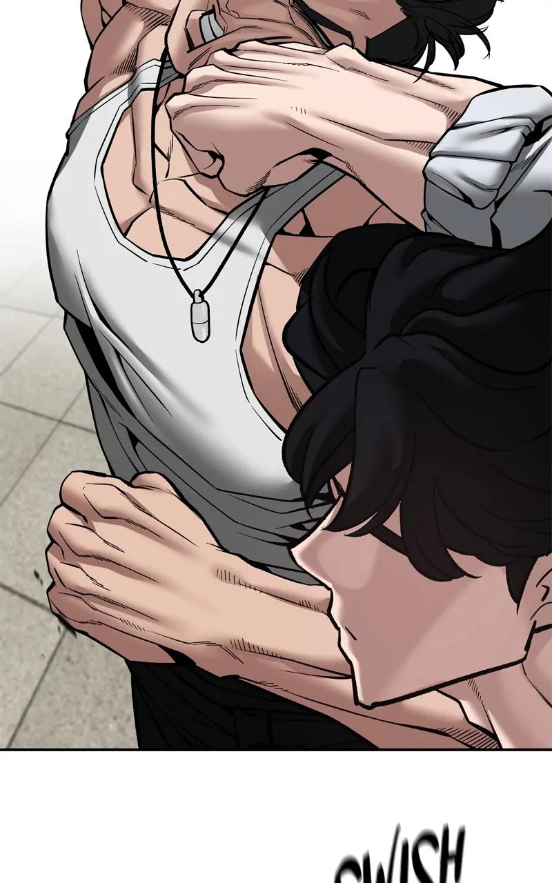 Designated Bully Chapter 80