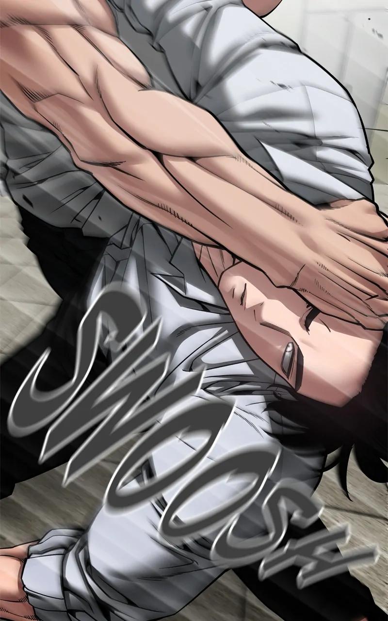 Designated Bully Chapter 80