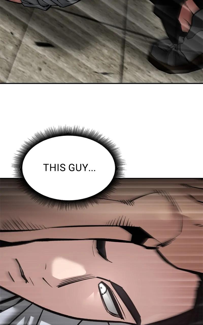 Designated Bully Chapter 80