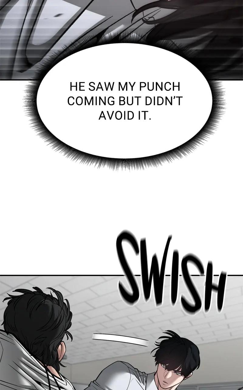 Designated Bully Chapter 80