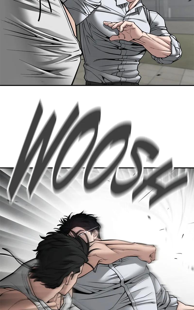 Designated Bully Chapter 80