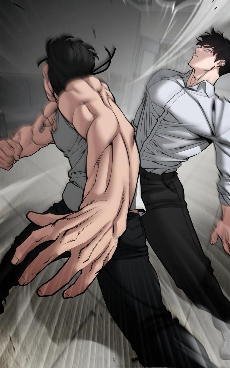 Designated Bully Chapter 80