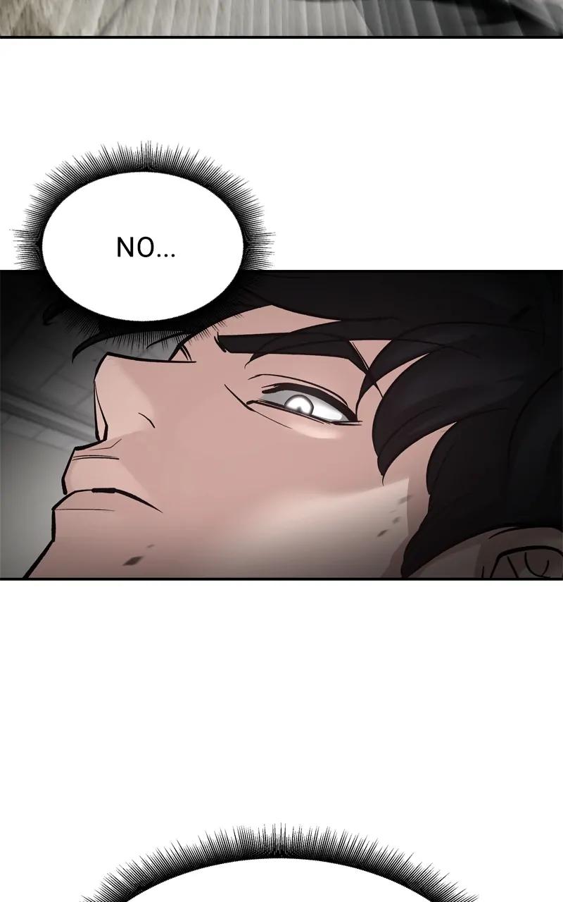 Designated Bully Chapter 80