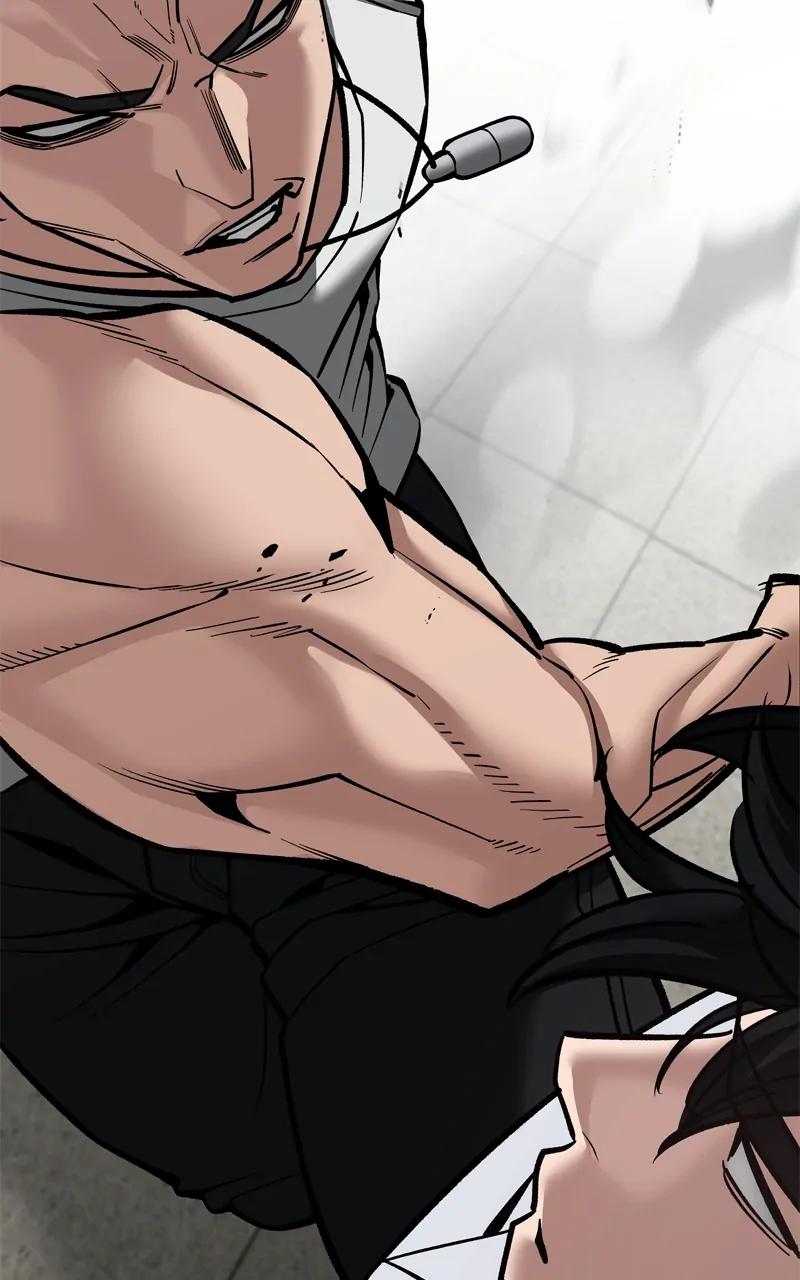 Designated Bully Chapter 80