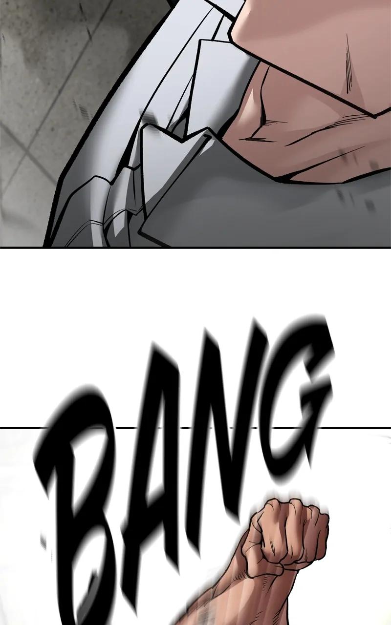 Designated Bully Chapter 80