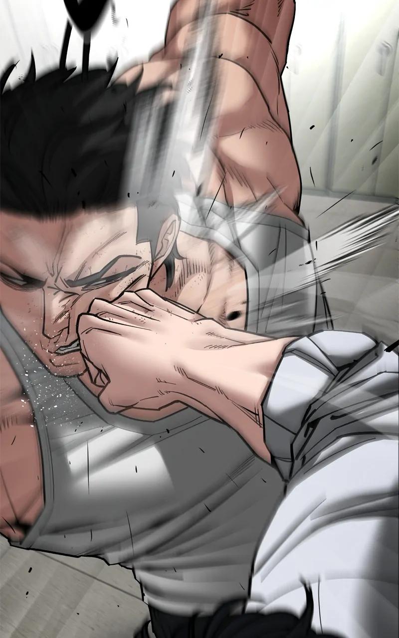 Designated Bully Chapter 80