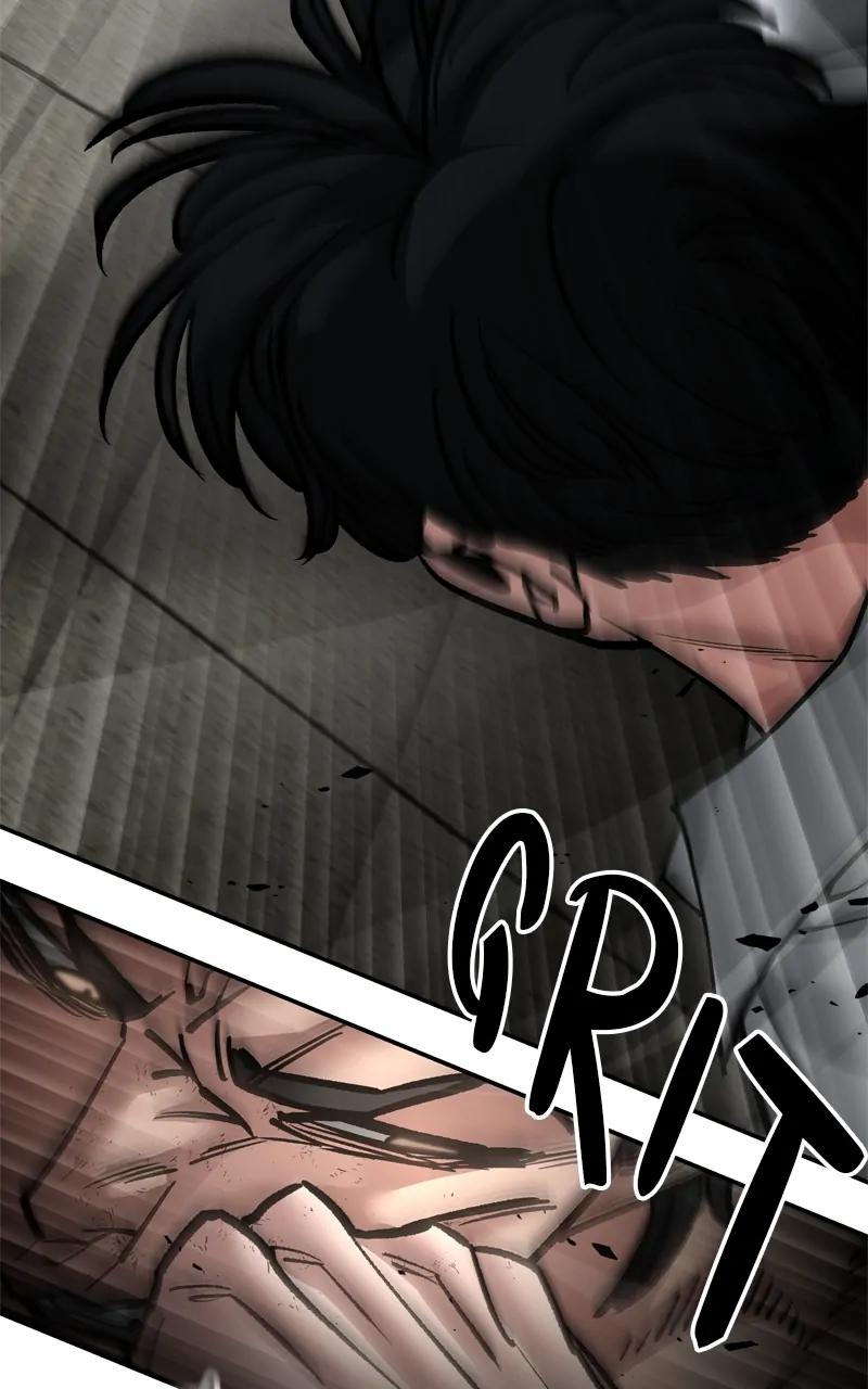 Designated Bully Chapter 80