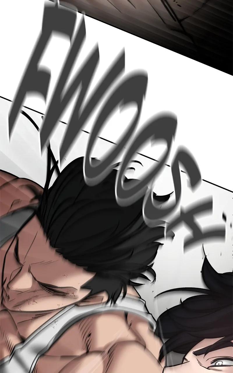 Designated Bully Chapter 80