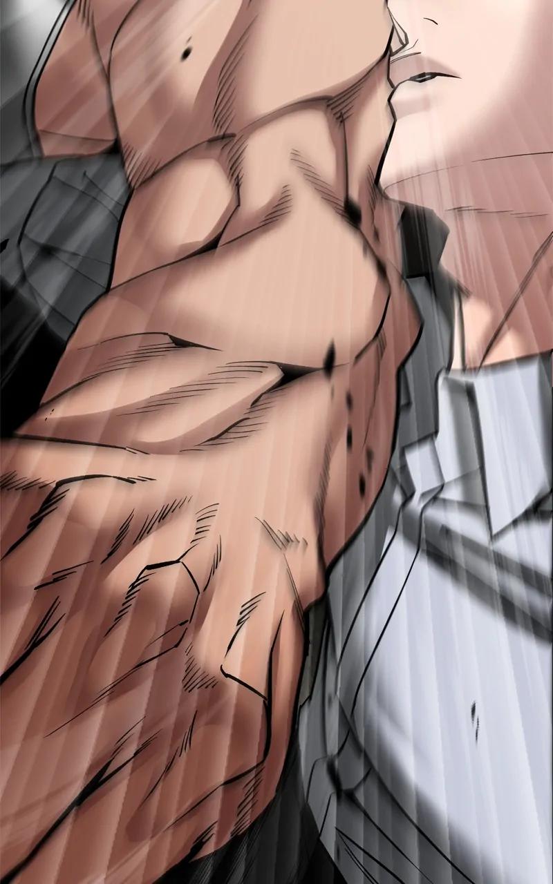 Designated Bully Chapter 80