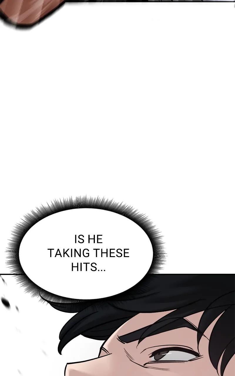 Designated Bully Chapter 80