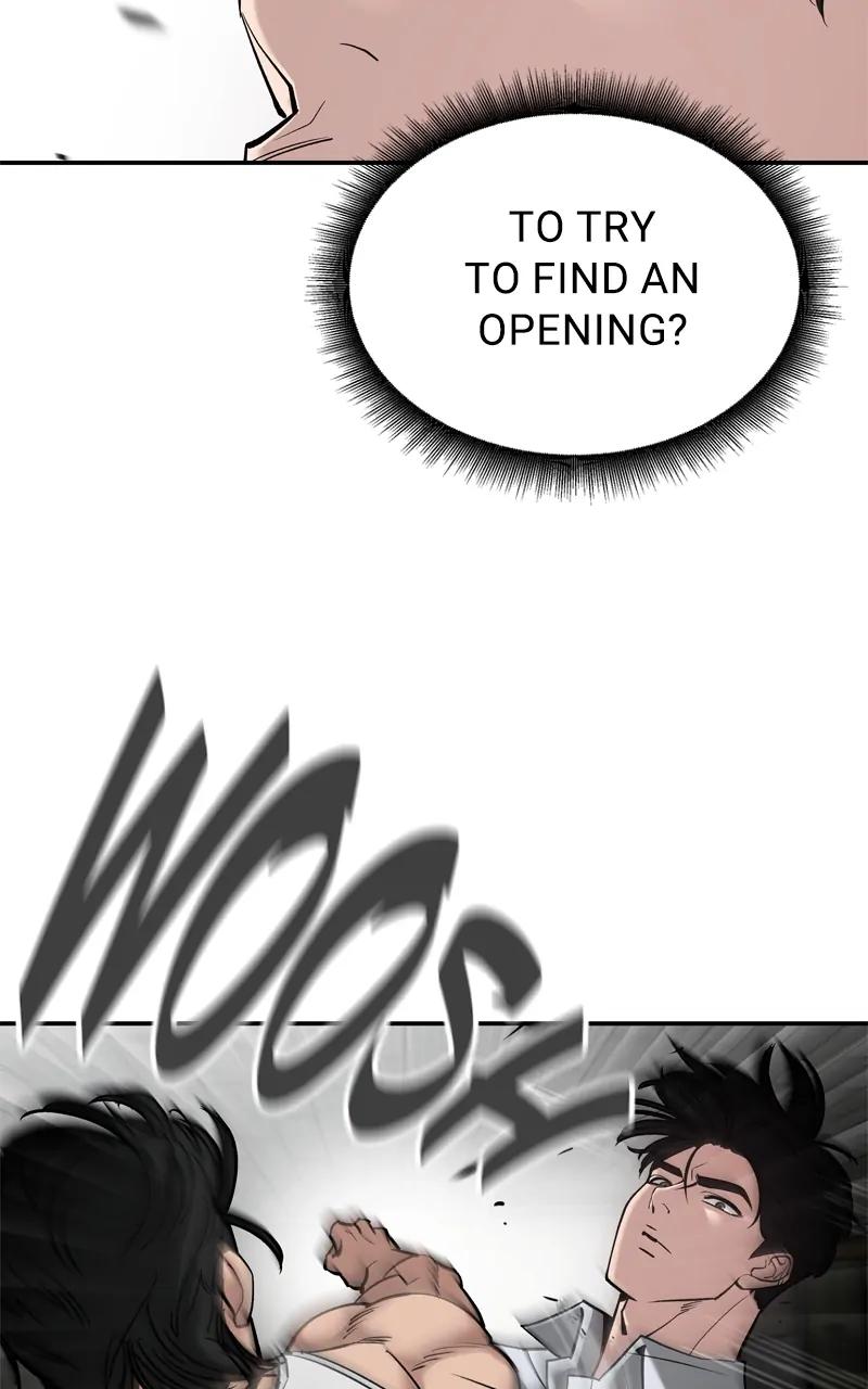 Designated Bully Chapter 80