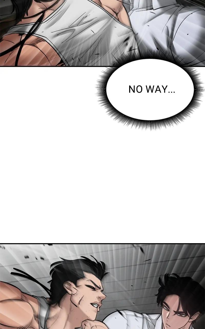 Designated Bully Chapter 80