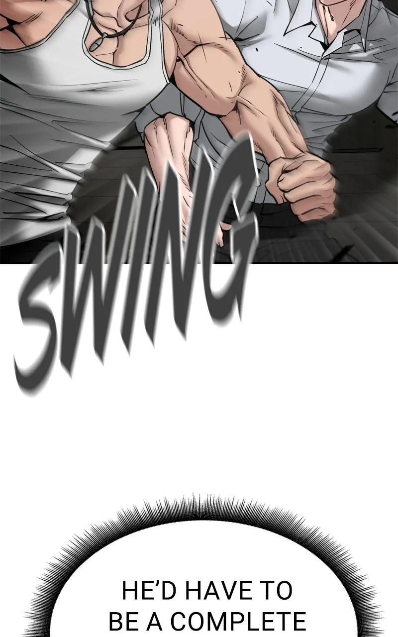 Designated Bully Chapter 80