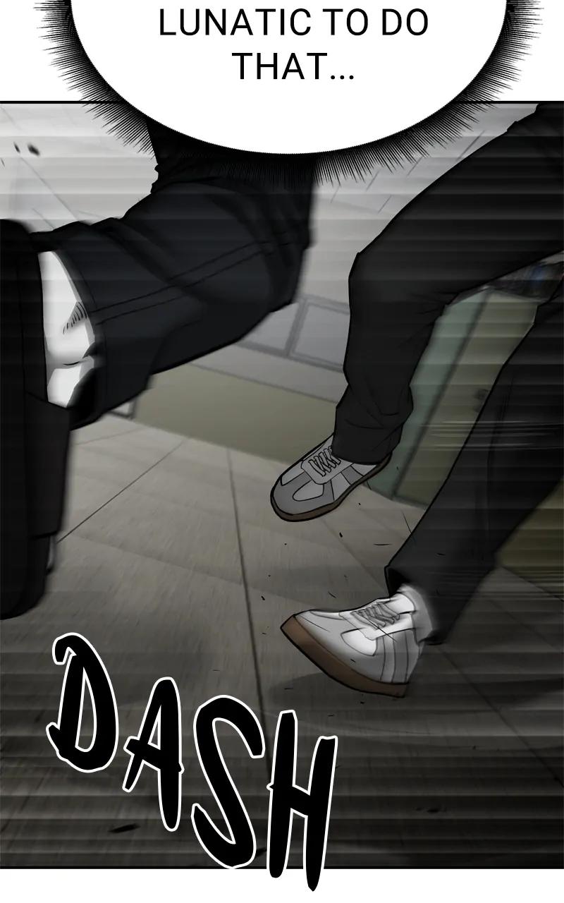 Designated Bully Chapter 80