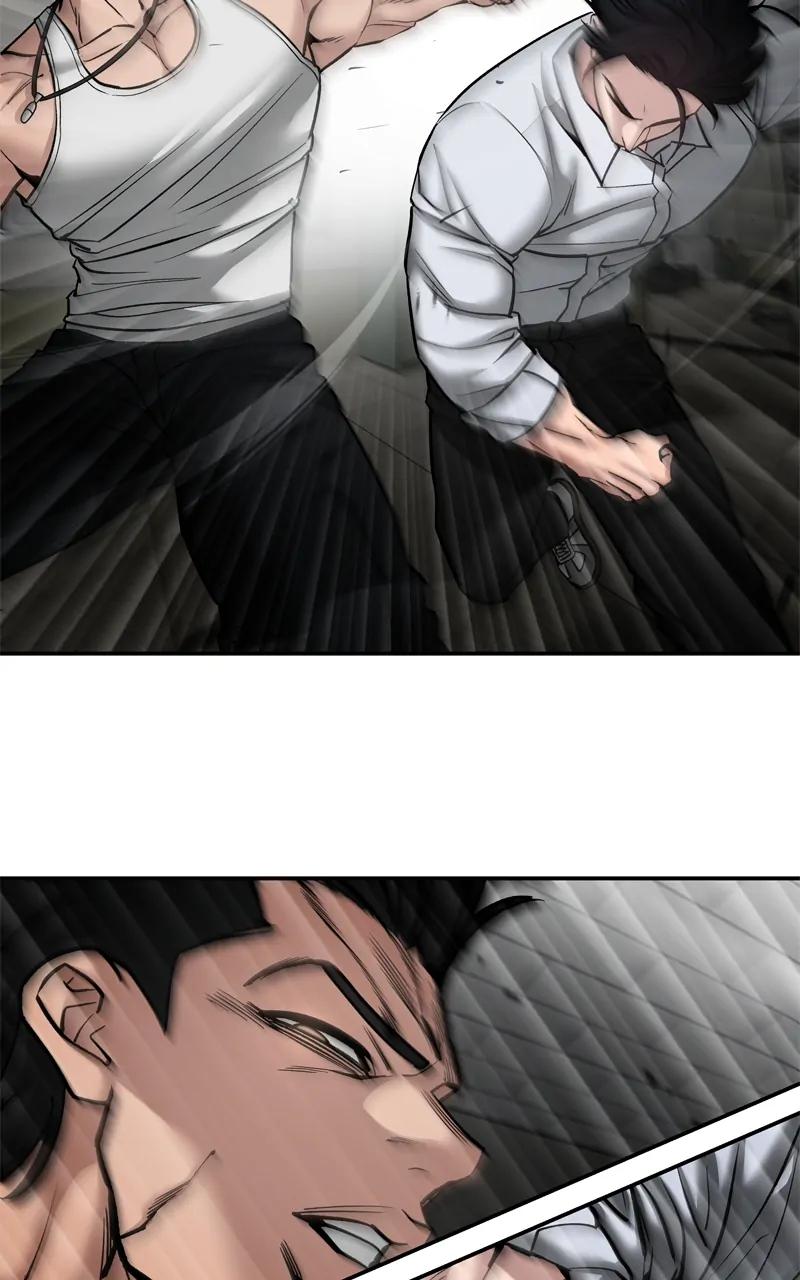 Designated Bully Chapter 80