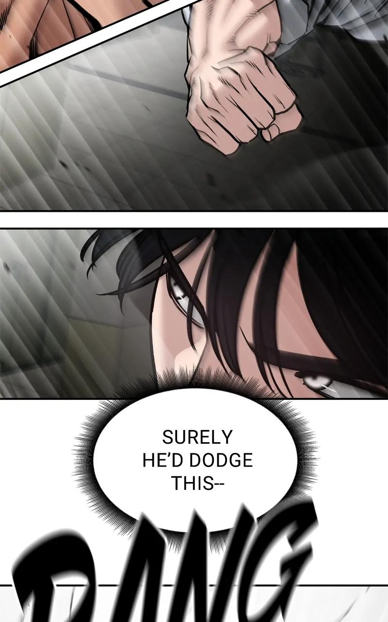 Designated Bully Chapter 80