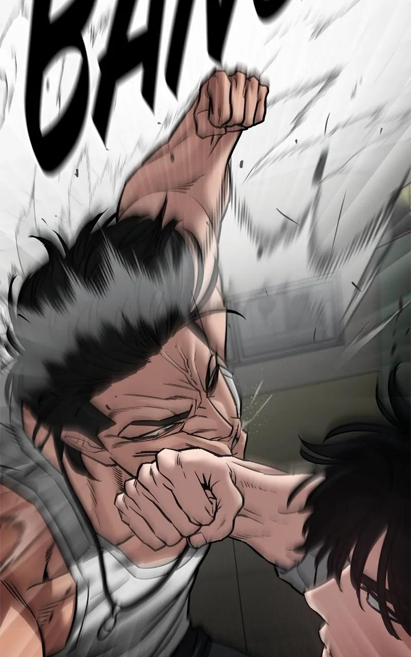 Designated Bully Chapter 80