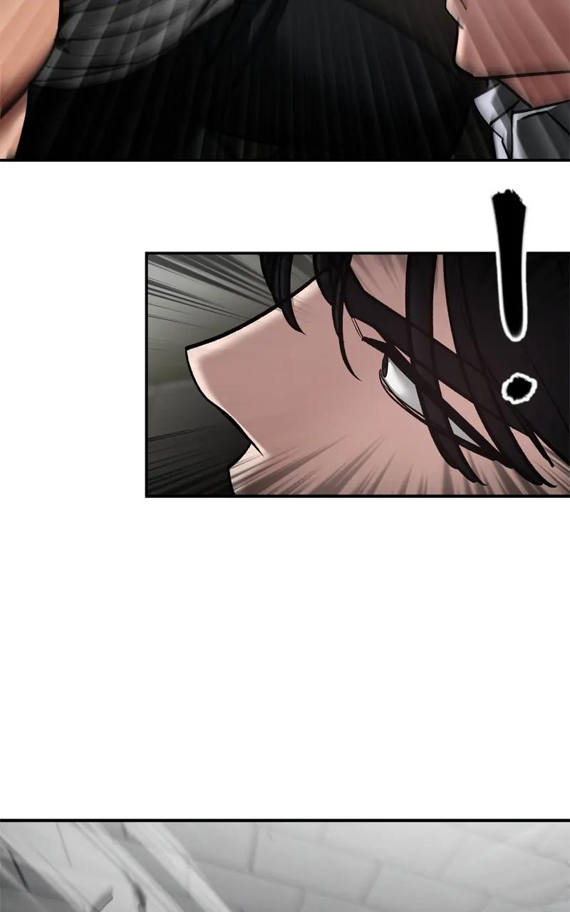 Designated Bully Chapter 80