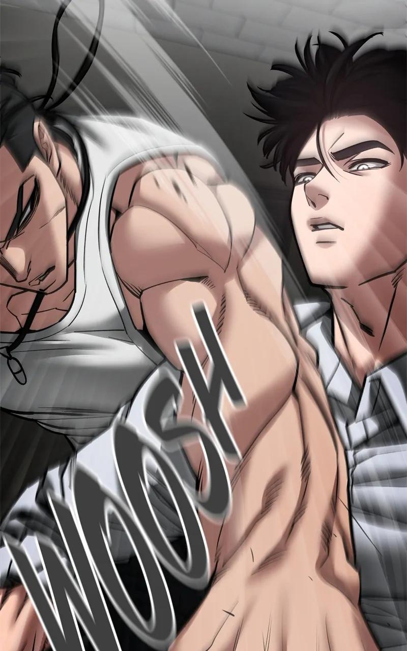 Designated Bully Chapter 80