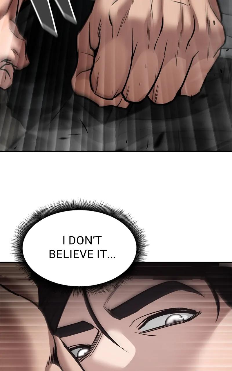 Designated Bully Chapter 80